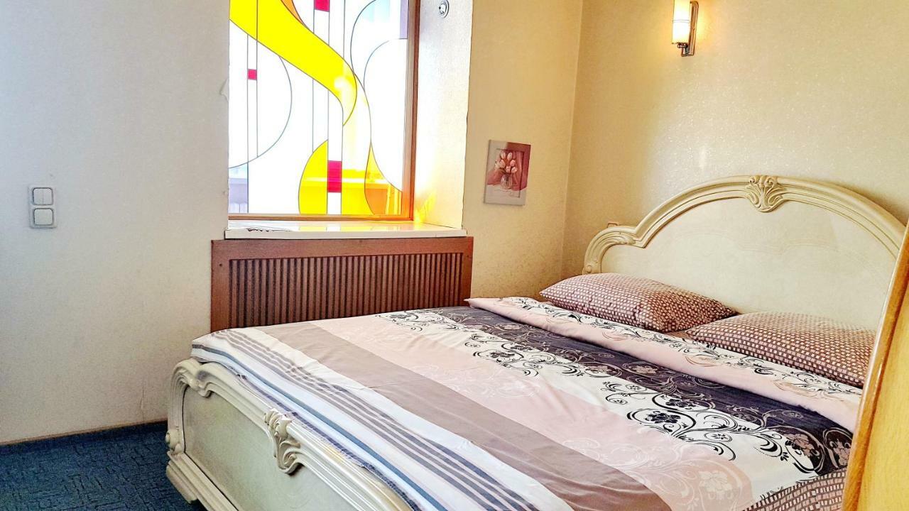 Реальная Видовая Квартира Центр Район Пассажа, Менора, Мост Сити, Мечникова, Цум, 16 Горбольница, Пр Яворницкого Лифт Dnipro Exterior foto